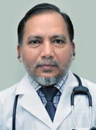 Professor Dr. Md. Abdul Muqueet