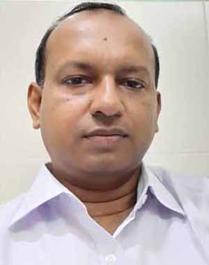 Dr. Abdul Latif