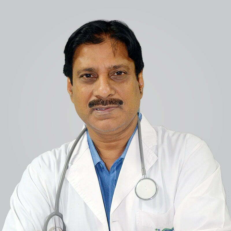 Professor Dr. M Muhibur Rahman