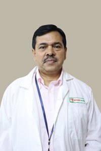 Prof. Dr. Md. Nizamuddin Chowdhury