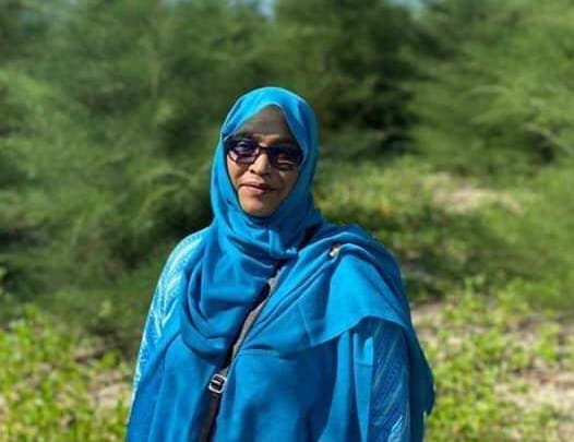 Dr. Ferdous Jahan