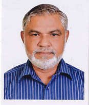 Professor Dr. A. H. Hamid Ahmed