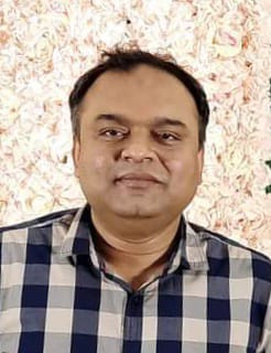 Dr. Md. Naheed Hasan