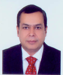 Dr. Muhammad Rafiqul Alam