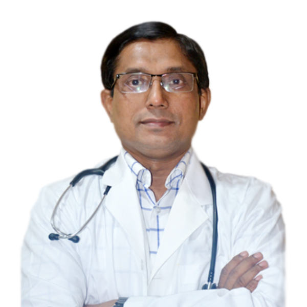 Professor Dr. Kazi Shahnoor Alam