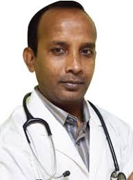 Dr. Syed Mahtabul Islam