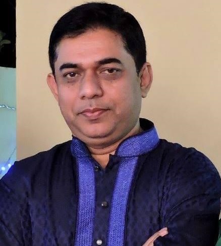 Prof. Dr. Muhammad Nazrul Islam