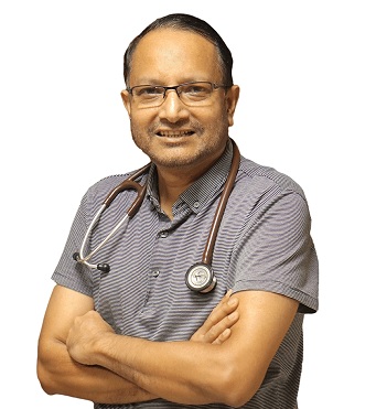 Dr. Mohammad Alamgir Chowdhury