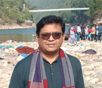 Dr. Mesbah Uddin Noman