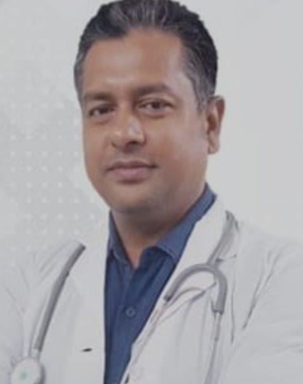 Dr. Shahnewaz Dewan