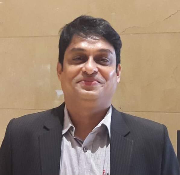 Dr. Md. Rezaul Alam