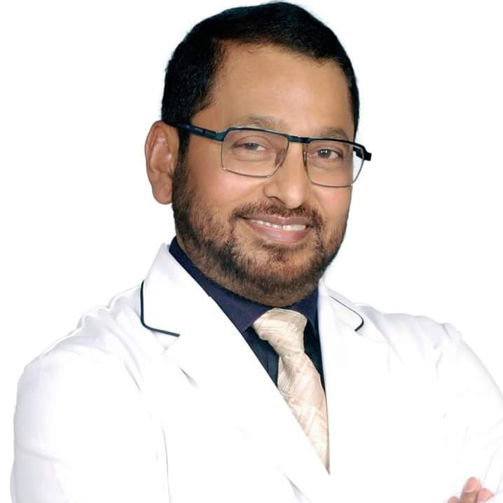 Professor Dr. M.A. Samad