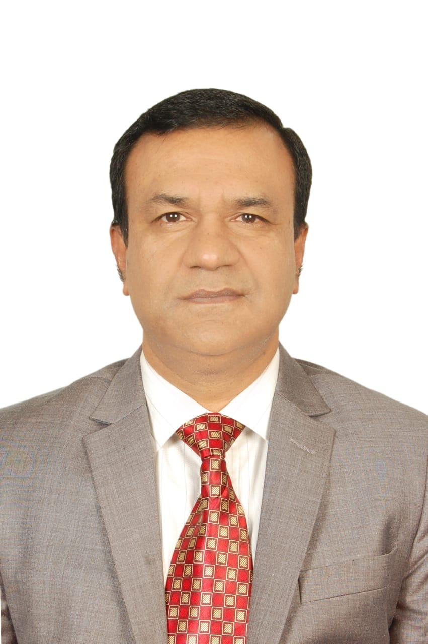 Dr. Md. Enamul Kabir