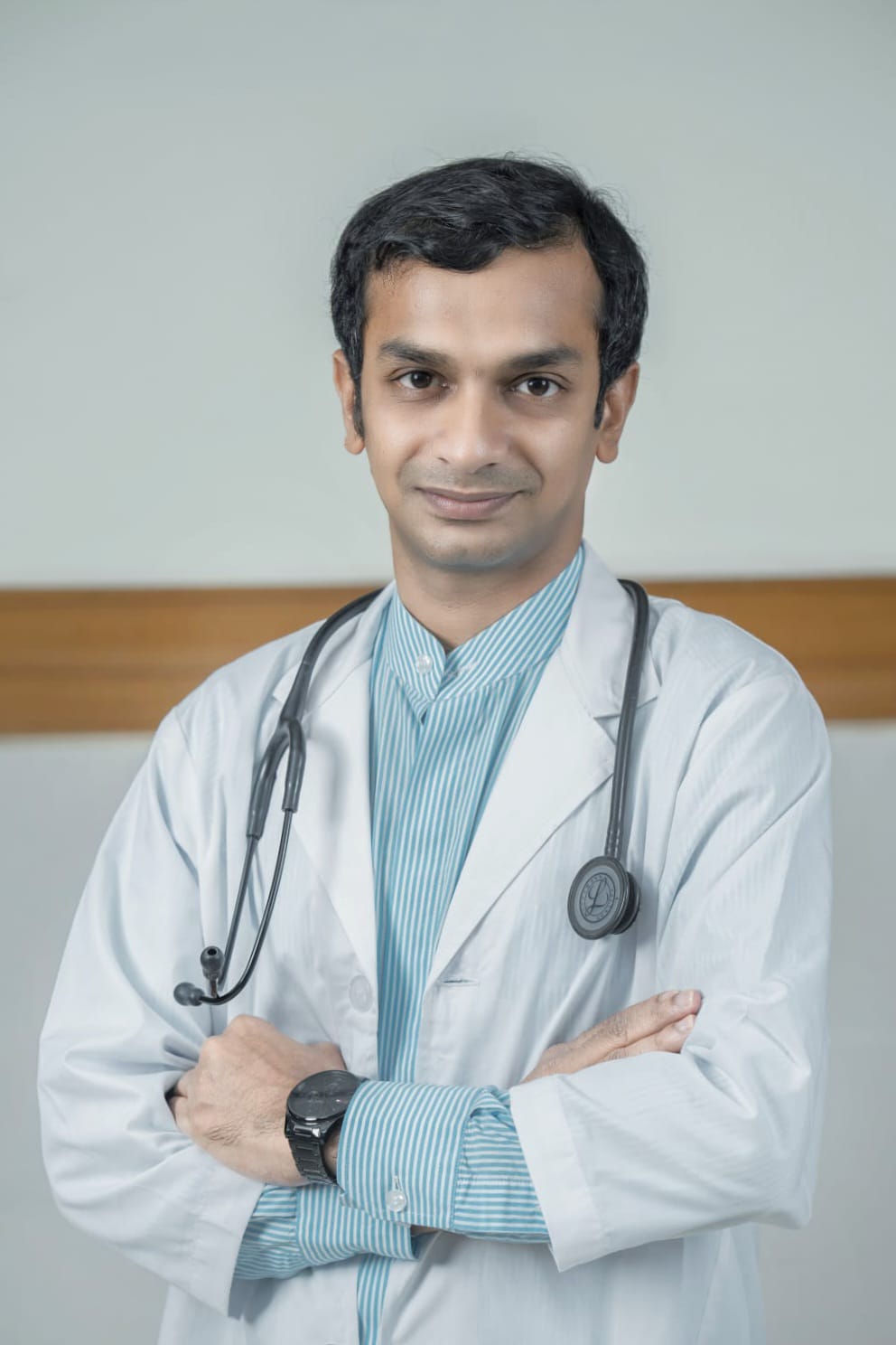 Dr. Amanur Rasul Md Faisal