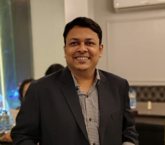 Dr. Golam Mahabub Sikder