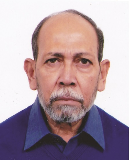 Prof. Dr. Mohammad Mohsin