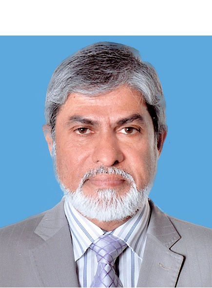 Prof. Md. Habibur Rahman