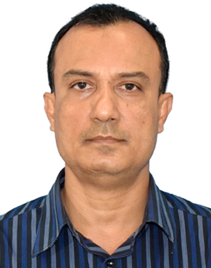 Dr.Md. Maminul Islam