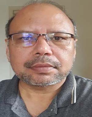 Dr. Mohammad Moniruzzaman