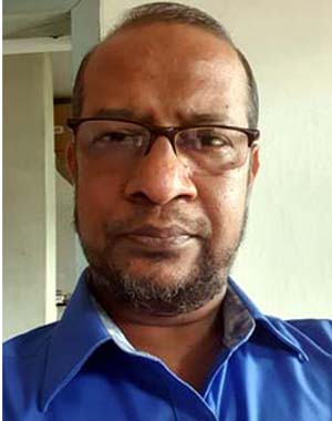 Dr. Abu Ayub Md. Nazmul Huda