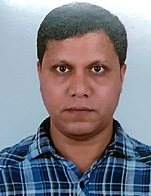 Dr. A. S. M. Julfekar Helal