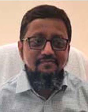 Dr. Md. Ferdous Kamal Bhuiyan