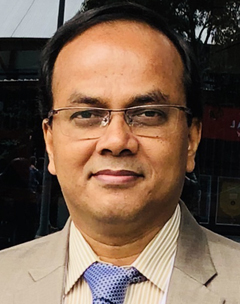 Dr. Dilip Kumar Debnath