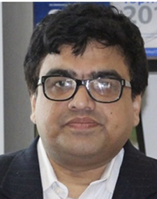 Dr. Mahamud Javed Hasan