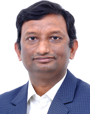 Dr. Shubharthi Kar