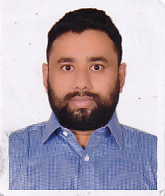 Dr. A. K. M Tariqul Hassan