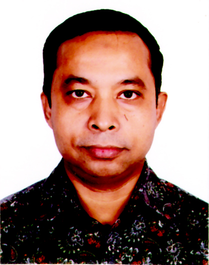 Dr. A. N. M.Ehsanul Karim
