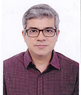Dr. Anirban Kishor Singha