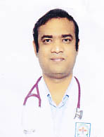 Dr. Md. Ashraful Alam