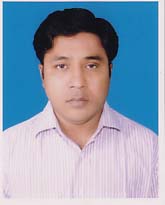 Dr. Md. Dilder Hossain Badal