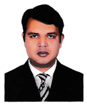 Dr. Md. Farhad Hasan Chowdhury