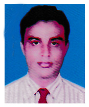 Dr. A. S. M Farhad Khan