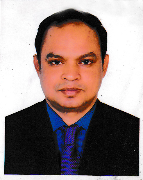 Dr. G M Sadik Hasan