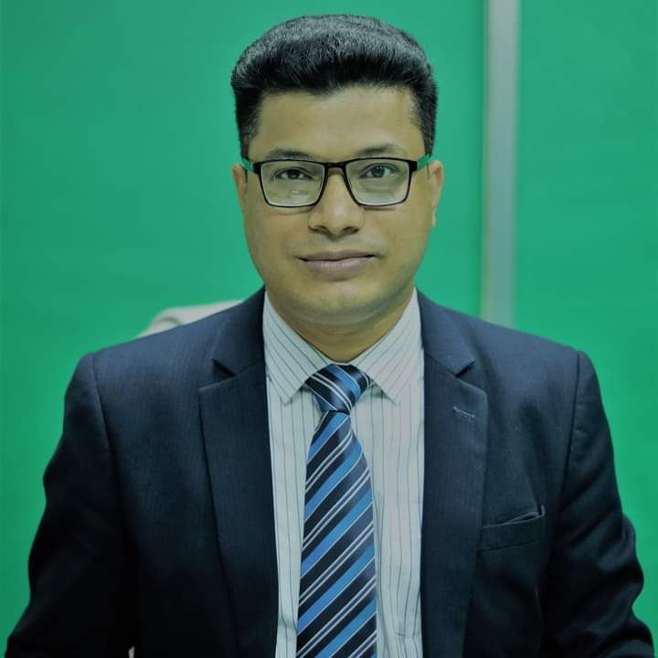 Dr. Hossain Muhammad Mustafijur Rahman