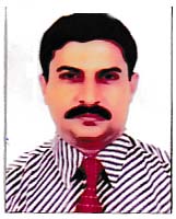 Dr. Md. Iklash Uddin Chowdhury