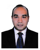 Dr. Kowser Hossain Chowdhury