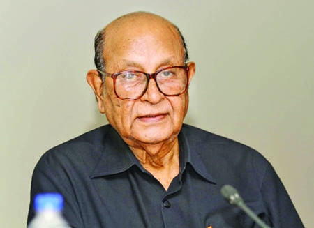 Prof. Dr. M R Khan