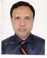 Dr. Md. Faruq Amin Talukder