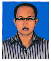 Dr. Md. Saidur Rahman