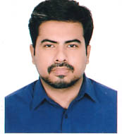 Dr. Saif Bin Mizan