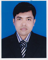 Dr. Mohammad Mirazul Hasan