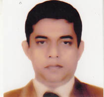 Dr. Muhammad Nazrul Islam