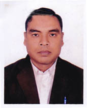 Dr. Palash Kumar Deb Nath