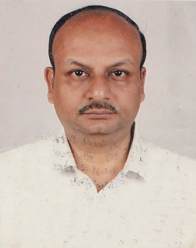 Dr. Rana Mokarram Hossain