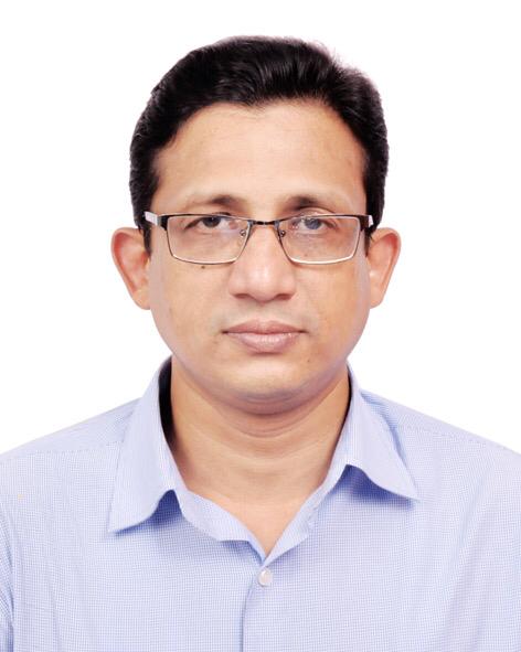 Dr. S. M. Imrul Anwar