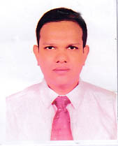 Dr. Tahmeed Hussain